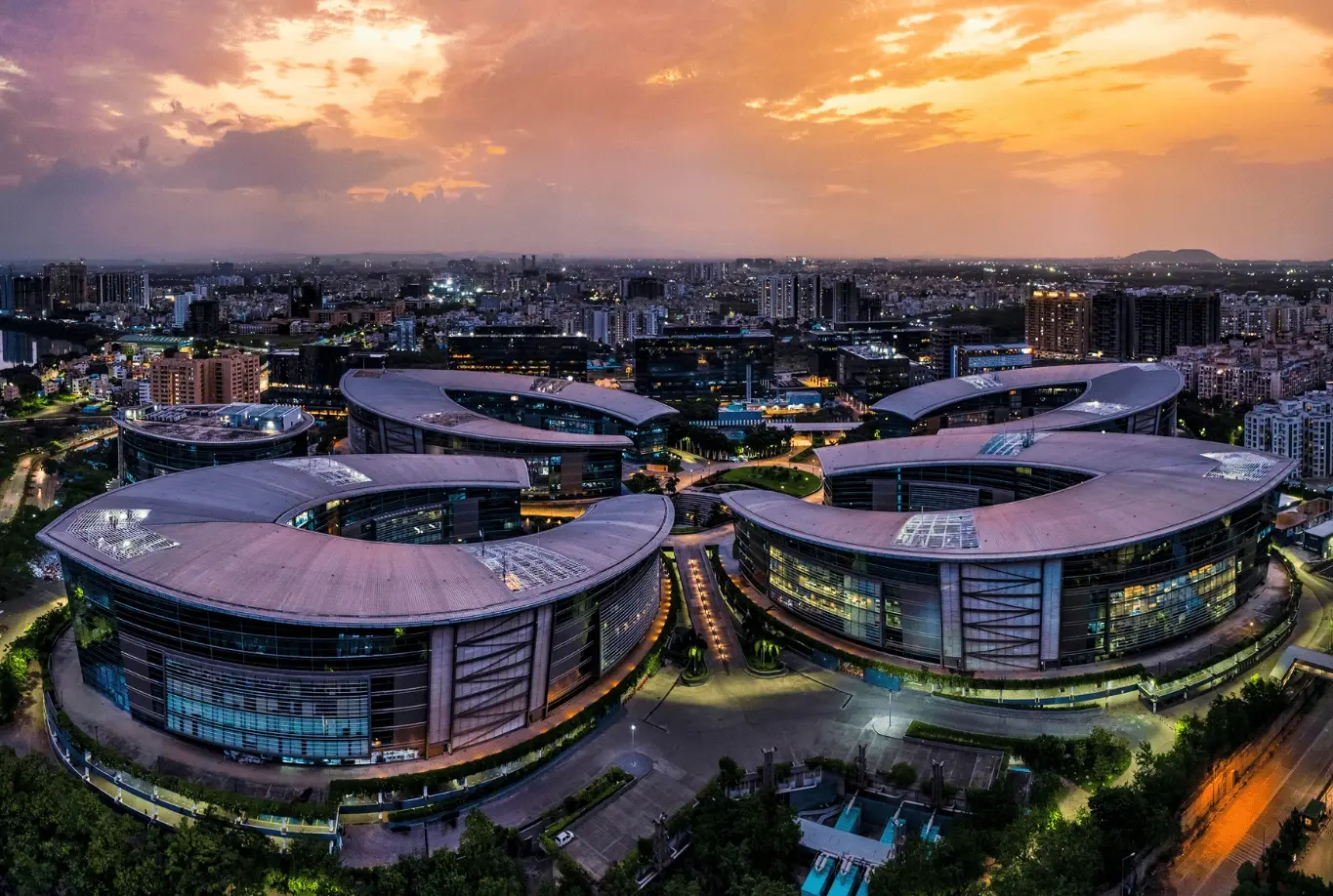 EON IT Park
